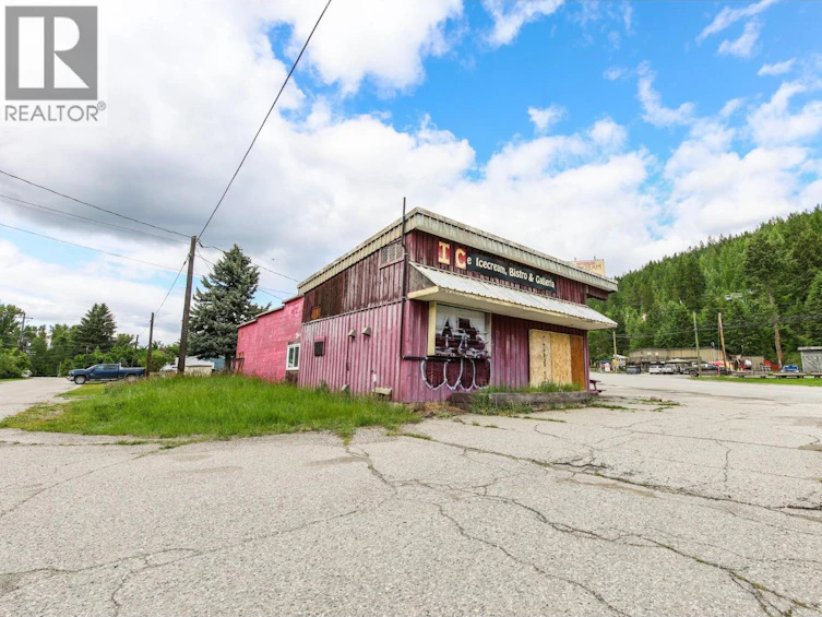466 S Gold Avenue, Greenwood, BC, V0H 1J0 - 9