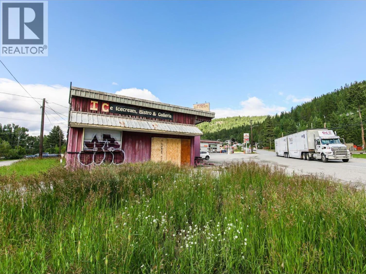 466 S Gold Avenue, Greenwood, BC, V0H 1J0 - 3