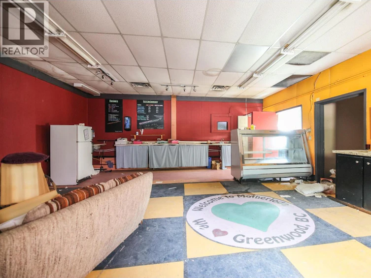 466 S Gold Avenue, Greenwood, BC, V0H 1J0 - 11