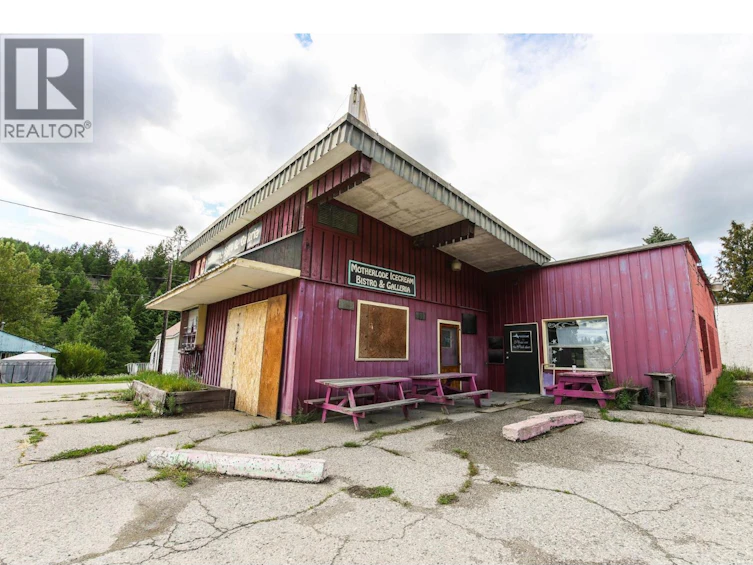 466 S Gold Avenue, Greenwood, BC, V0H 1J0 - 8