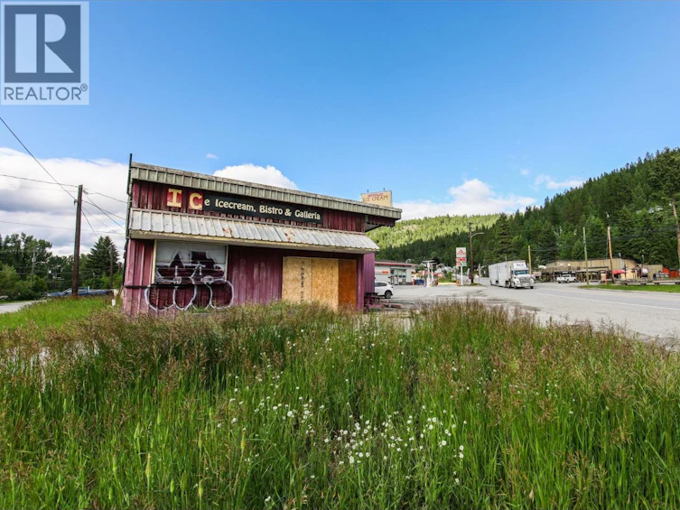 466 S Gold Avenue, Greenwood, BC, V0H 1J0 - 7