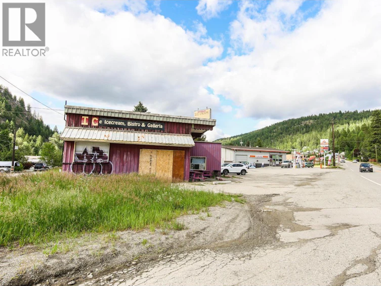 466 S Gold Avenue, Greenwood, BC, V0H 1J0 - 42