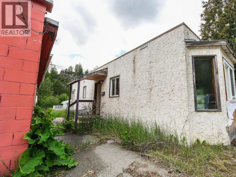 466 S Gold Avenue, Greenwood, BC, V0H 1J0 - 22