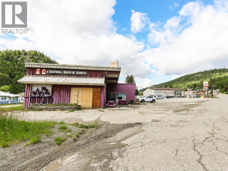 466 S Gold Avenue, Greenwood, BC, V0H 1J0 - 41