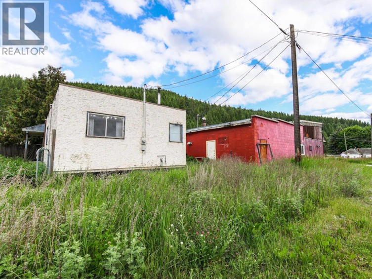 466 S Gold Avenue, Greenwood, BC, V0H 1J0 - 21