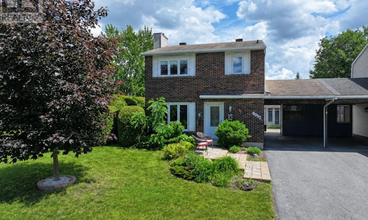8052 Jeanne D'arc Boulevard