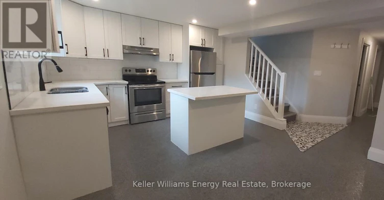 LOWER-634 Wilson Road N, Oshawa, ON, L1G 6E9 - 2