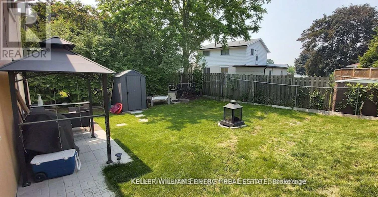 LOWER-634 Wilson Road N, Oshawa, ON, L1G 6E9 - 9