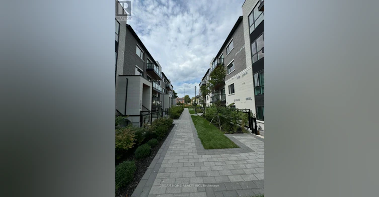 B116-50 Morecambe Gate, Toronto, ON, M1W 0A9 - 11