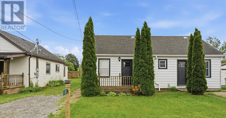 41-45 Ridley Street, Prince Edward County, ON, K8N 4Z1