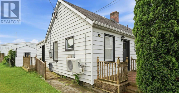 41-45 Ridley Street, Prince Edward County, ON, K8N 4Z1 - 2