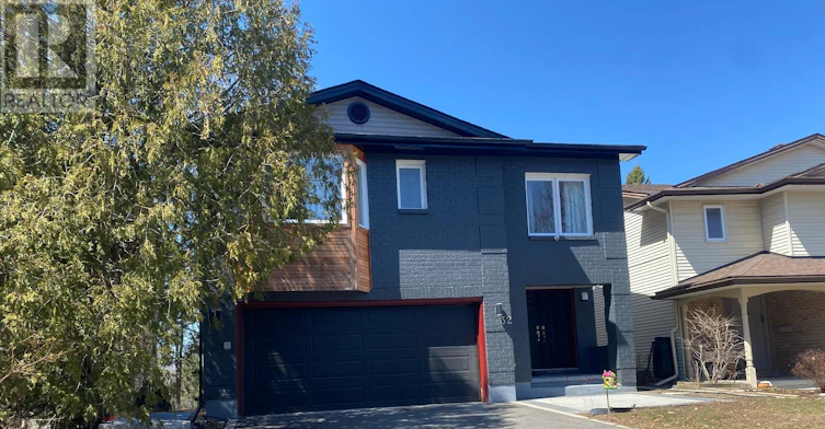B-32 Hackett Street, Ottawa, ON, K1V 0P7 - 2