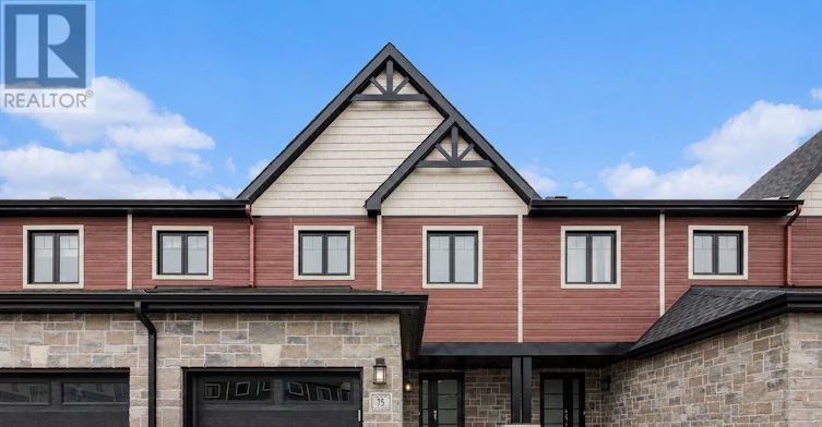 75 Gilberte Street, Clarence-Rockland, ON, K4K 0M4