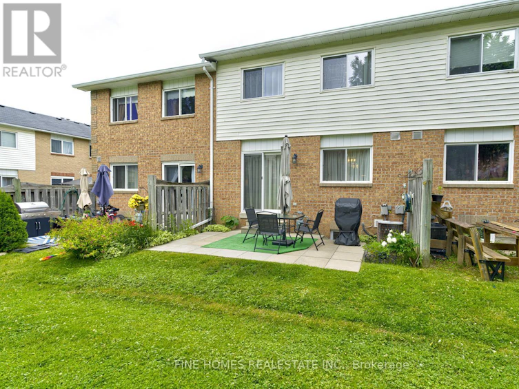302 Maciver Boulevard, Newmarket, ON, L3X 1Y4 - 38