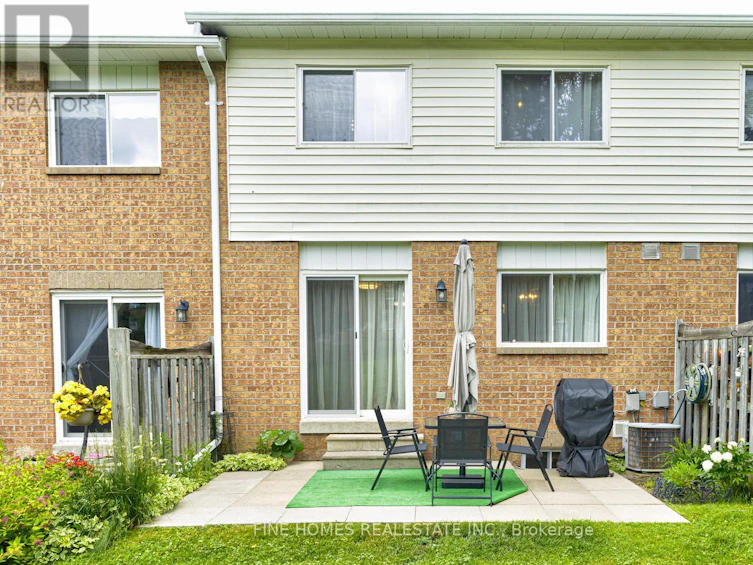 302 Maciver Boulevard, Newmarket, ON, L3X 1Y4 - 37