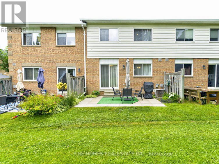 302 Maciver Boulevard, Newmarket, ON, L3X 1Y4 - 36