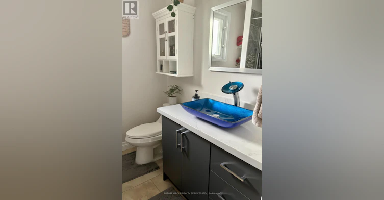 UPPER-2 Fingal Place, Toronto, ON, M9V 2V4 - 9