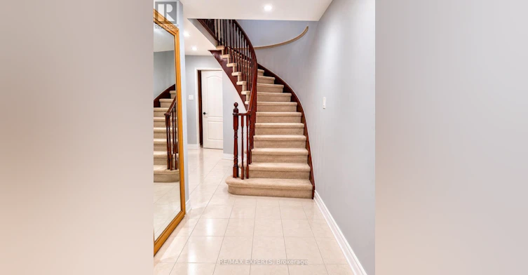 180 Richvale Drive S, Brampton, ON, L6Z 4L5 - 2