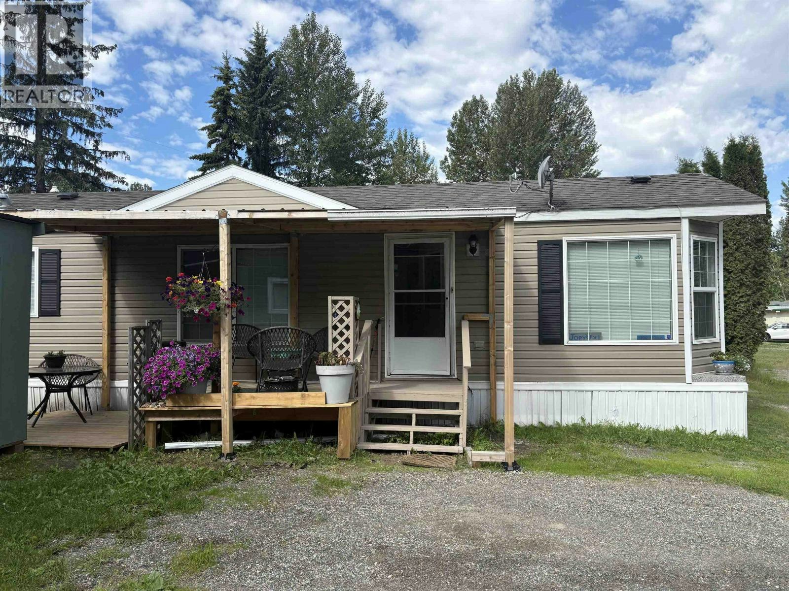 3-39142 Cariboo Highway, Hixon, BC, V0K 1A0
