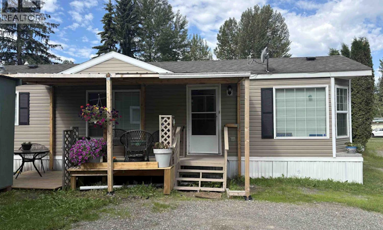 3-39142 Cariboo Highway