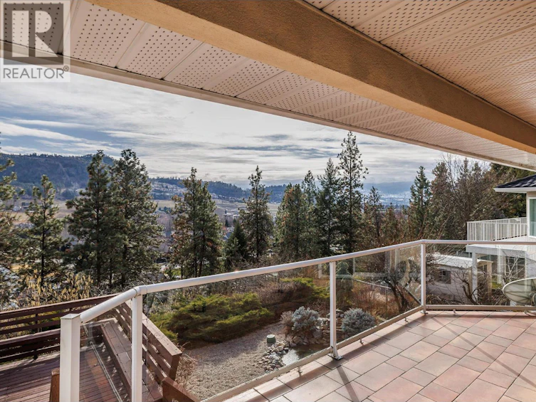 19-452 Glen Pine Court, Kelowna, BC, V1V 1W7 - 27