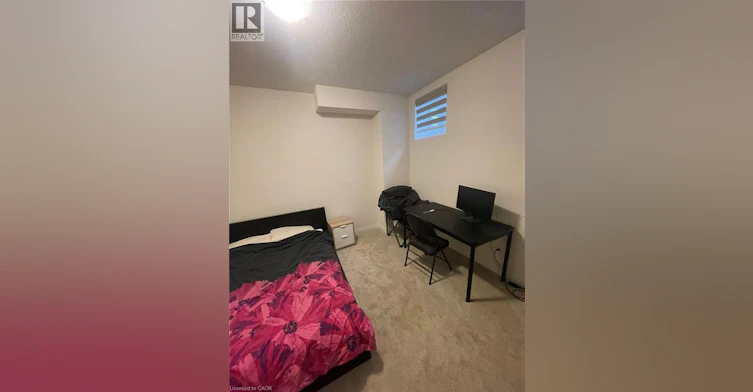 Lower-10 Guernsey Drive, Kitchener, ON, N2R 0T7 - 9