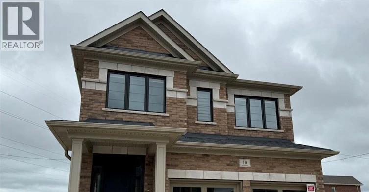 Lower-10 Guernsey Drive, Kitchener, ON, N2R 0T7 - 4