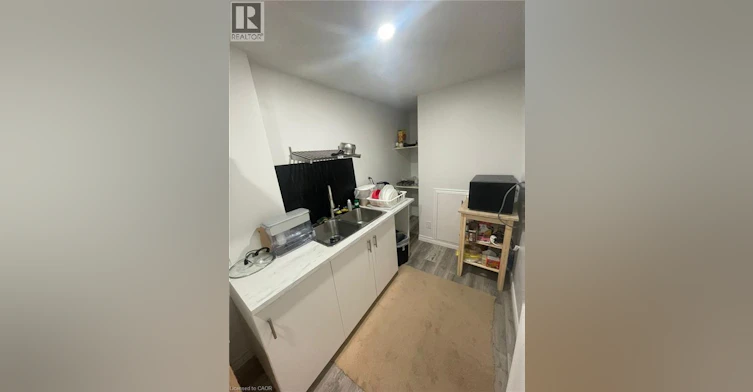 Lower-10 Guernsey Drive, Kitchener, ON, N2R 0T7 - 11