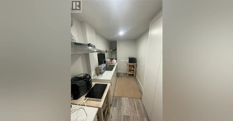 Lower-10 Guernsey Drive, Kitchener, ON, N2R 0T7 - 12