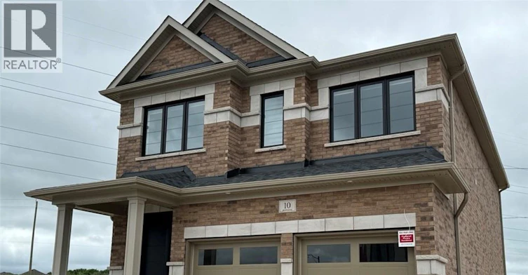 Lower-10 Guernsey Drive, Kitchener, ON, N2R 0T7