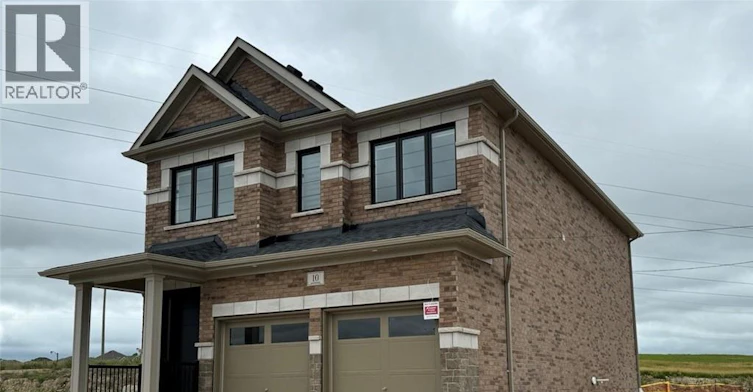 Lower-10 Guernsey Drive, Kitchener, ON, N2R 0T7 - 3
