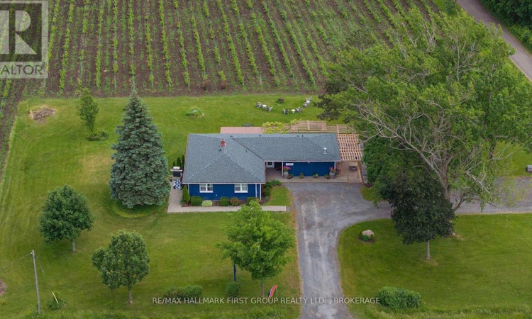 9656 Loyalist Parkway