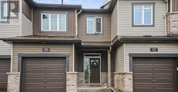 92 Gardenpost Terrace, Ottawa, ON, K4A 5H2