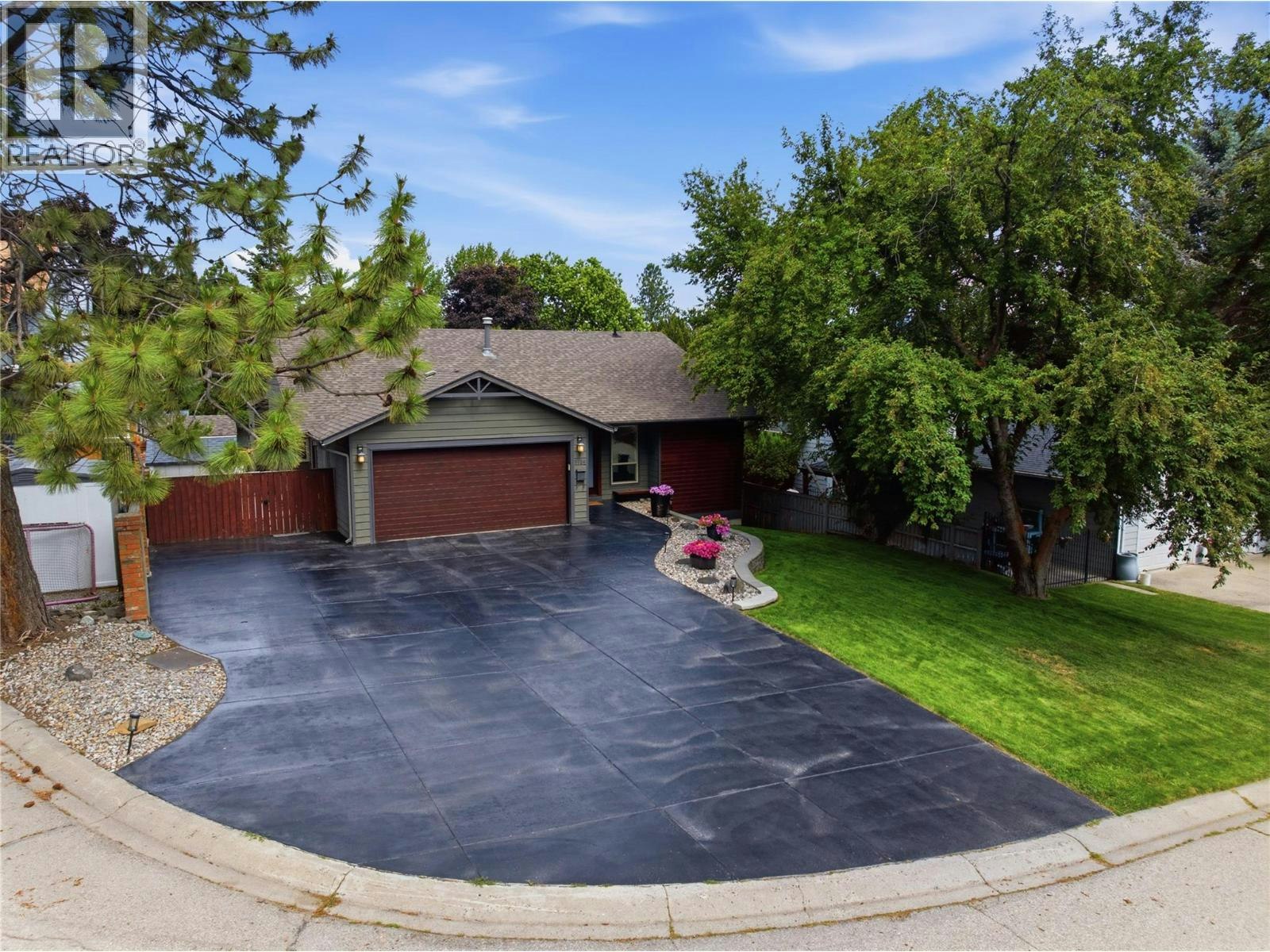 1914 Sedgewick Drive, Kamloops, BC, V2E 1Z7