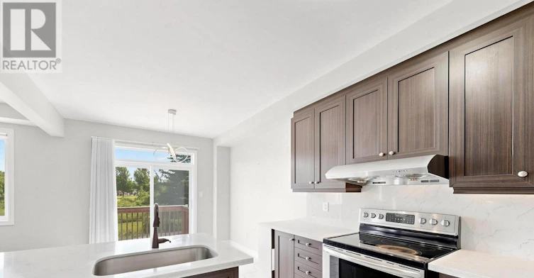 306 Hammersly Boulevard, Markham, ON, L6E 2C4 - 8