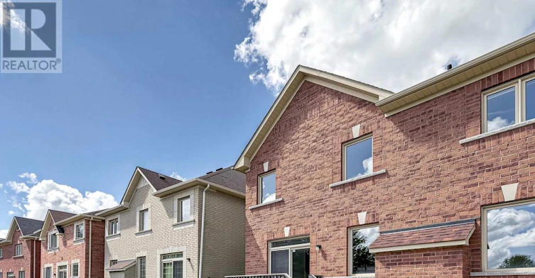 306 Hammersly Boulevard, Markham, ON, L6E 2C4 - 46