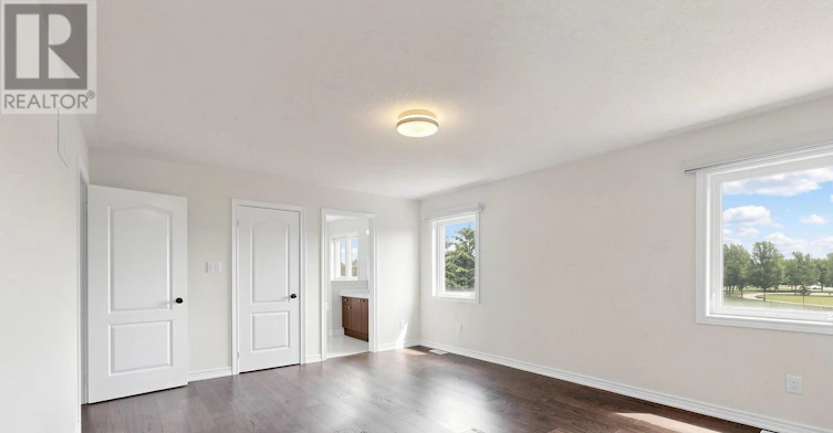 306 Hammersly Boulevard, Markham, ON, L6E 2C4 - 23