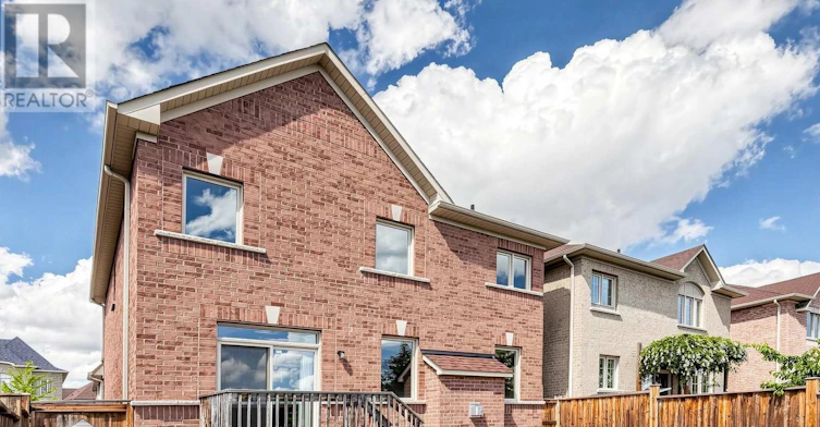 306 Hammersly Boulevard, Markham, ON, L6E 2C4 - 47