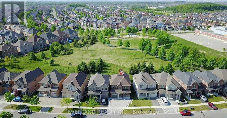 306 Hammersly Boulevard, Markham, ON, L6E 2C4