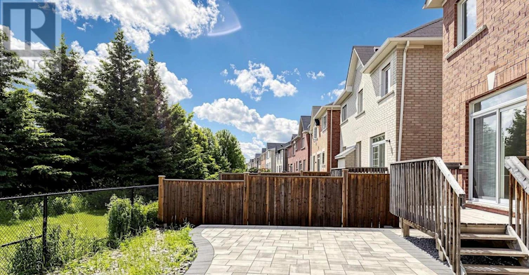 306 Hammersly Boulevard, Markham, ON, L6E 2C4 - 49