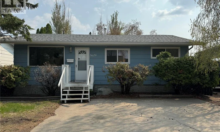3629 Centennial Drive