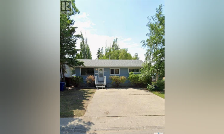 3629 Centennial Drive