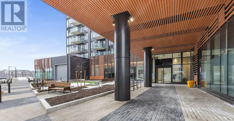 501-1415 Dundas Street E, Oakville, ON, L6H 7V8 - 3