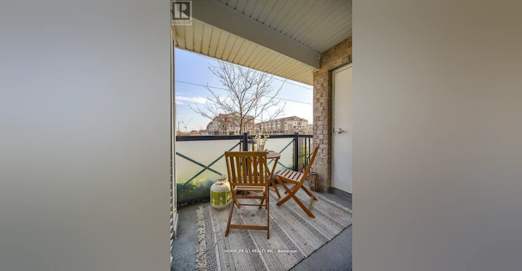 106-1045 Nadalin Heights, Milton, ON, L9T 8R5 - 30