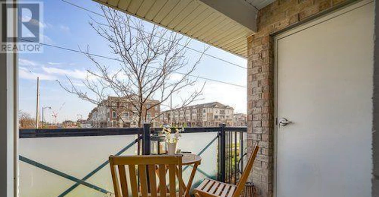 106-1045 Nadalin Heights, Milton, ON, L9T 8R5 - 28