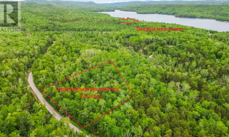 Lot Forest Heights Drive
