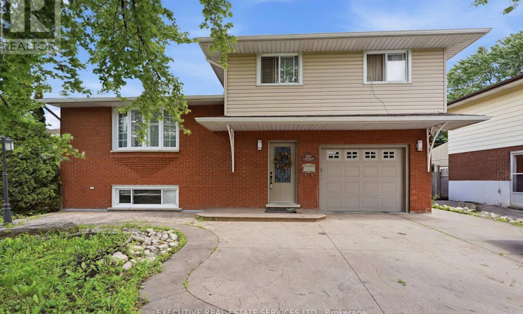 207 Christopher Drive