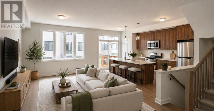 207 Invention Boulevard, Ottawa, ON, K2W 0K8 - 4