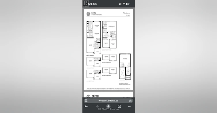 207 Invention Boulevard, Ottawa, ON, K2W 0K8 - 13
