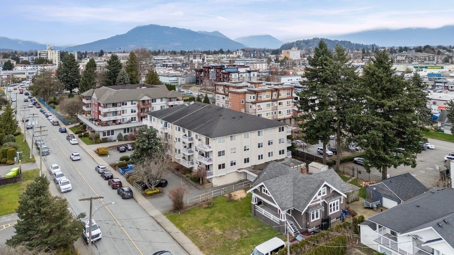 103-8934 Mary Street, Chilliwack, BC, V2P 4J3